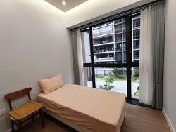 Tenet (D18), Condominium #581968391